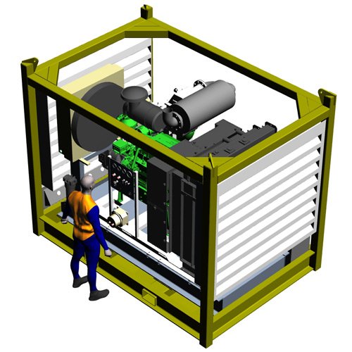 Zone II Hazardous Equipment WA I & M Solutions I & M Solutions