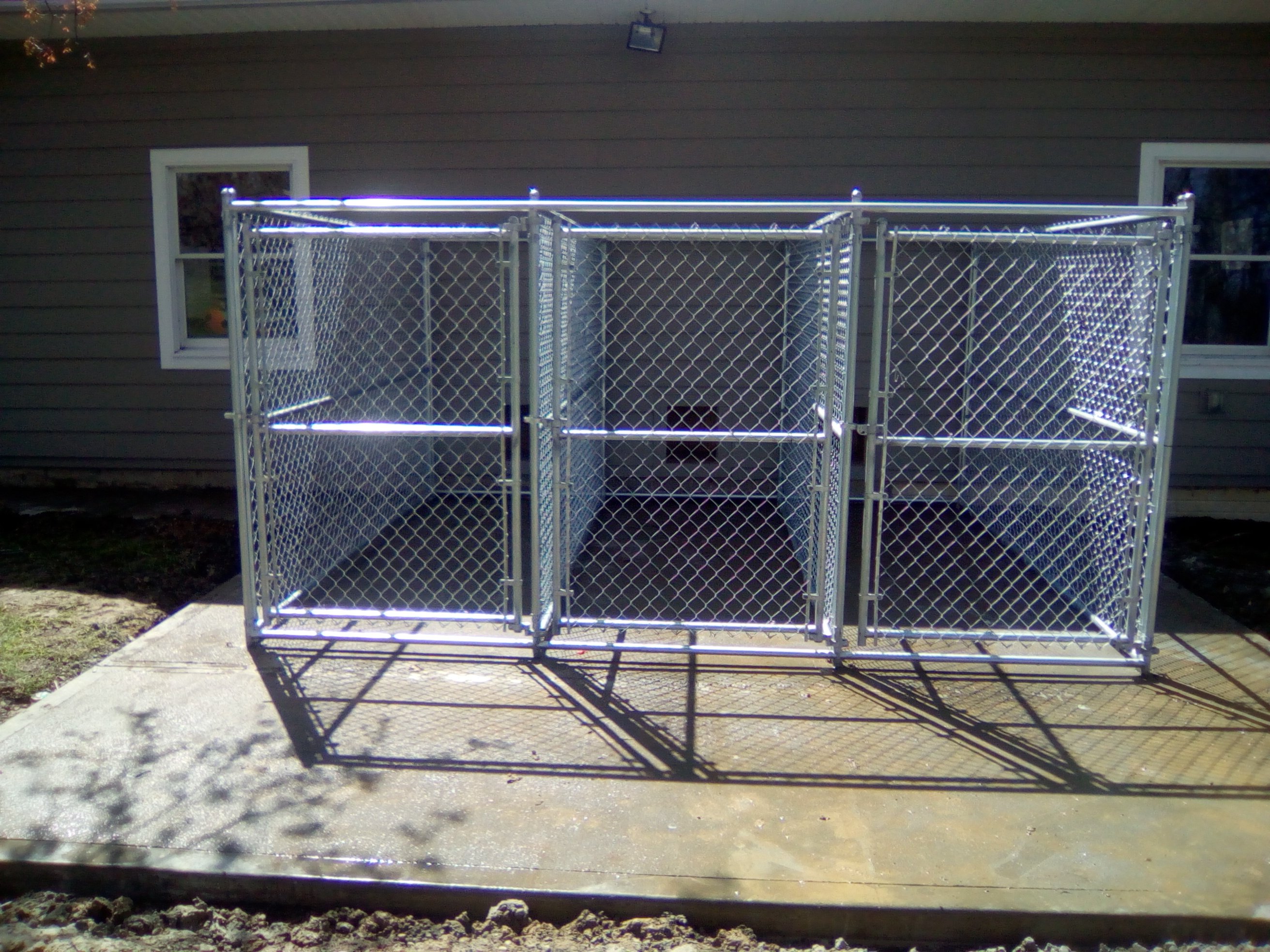 Fence company Newark, OH McCoy's Fence Co.