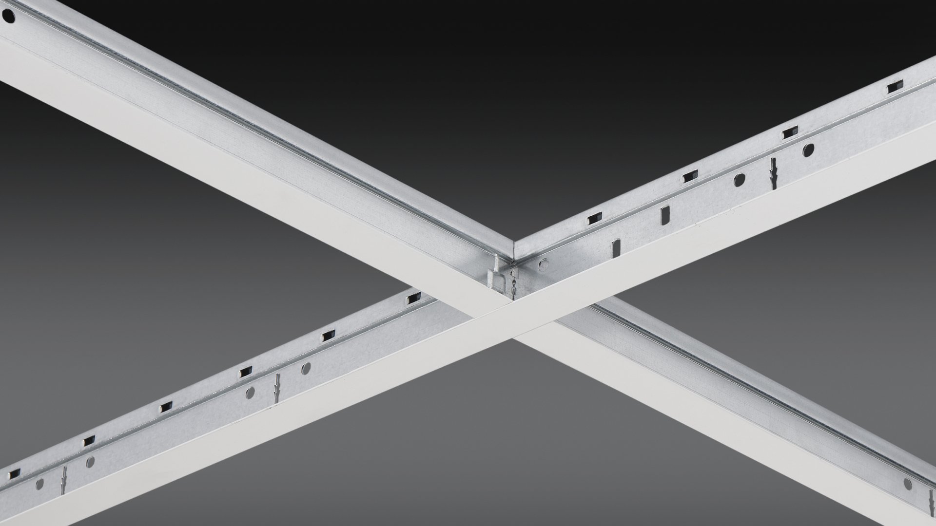 Drop Ceilings Birmingham AL: The Drop Ceiling Installation Process