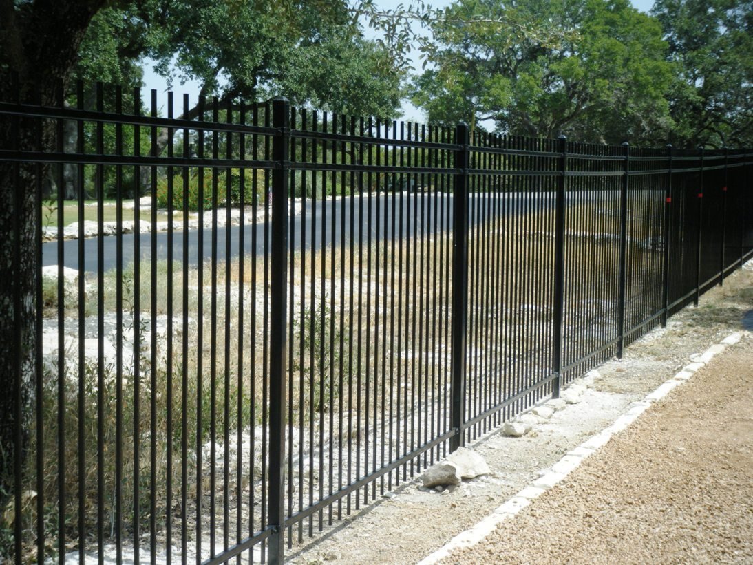 Fence Services Affordable Fence Company San Antonio, TX Garcia