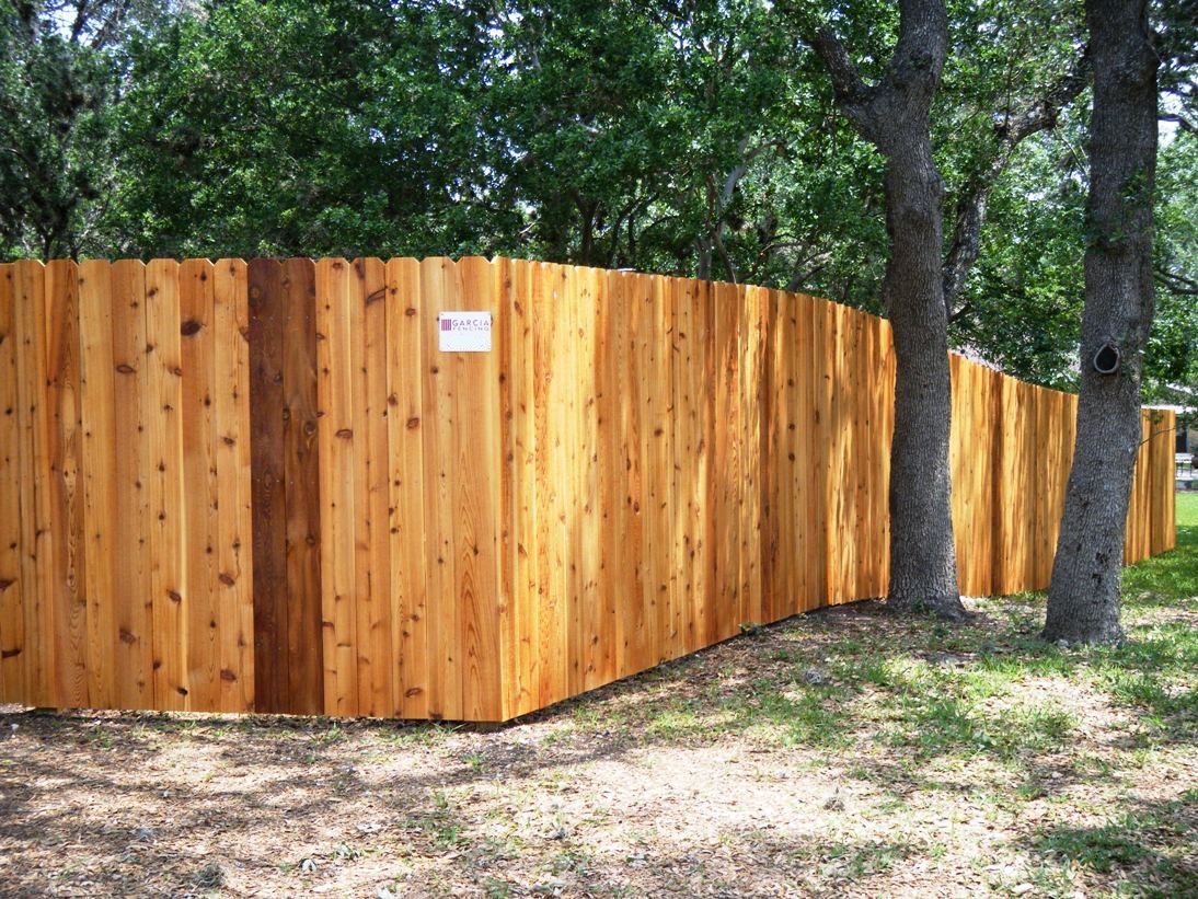 Fence Services Affordable Fence Company San Antonio, TX Garcia