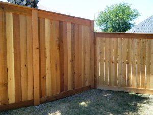 new fence installation San Antonio, TX