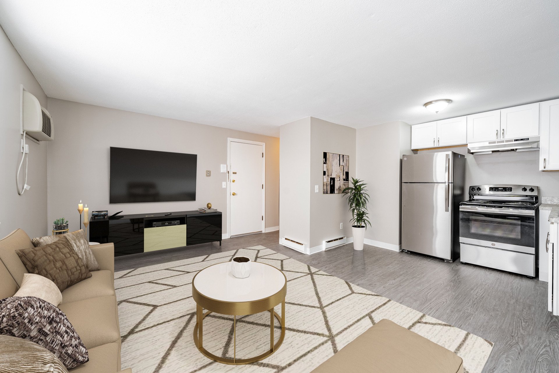 Mall Apartments Chicopee