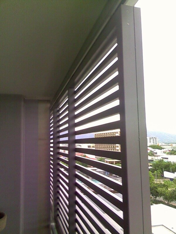 Gallery Security Screens Cairns Aluminium Services
