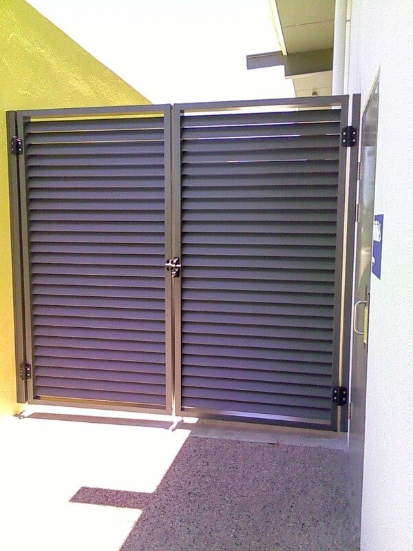 Gallery Security Screens Cairns Aluminium Services