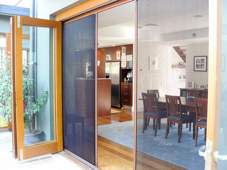 Gallery Security Screens Cairns Aluminium Services