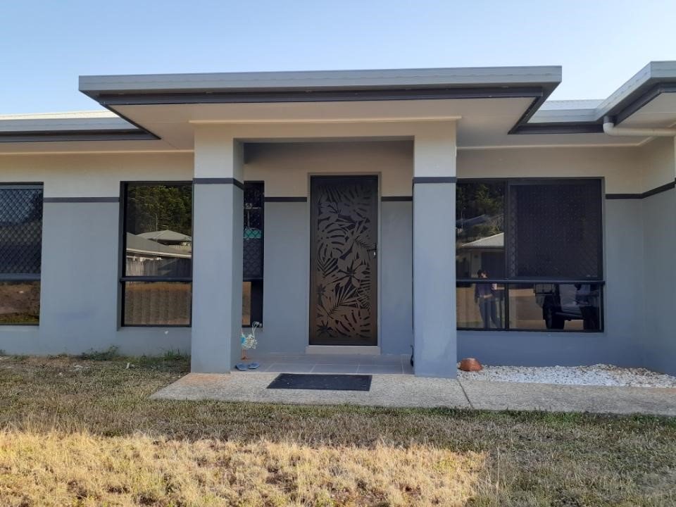 Privacy Screens Cairns Aluminium Services
