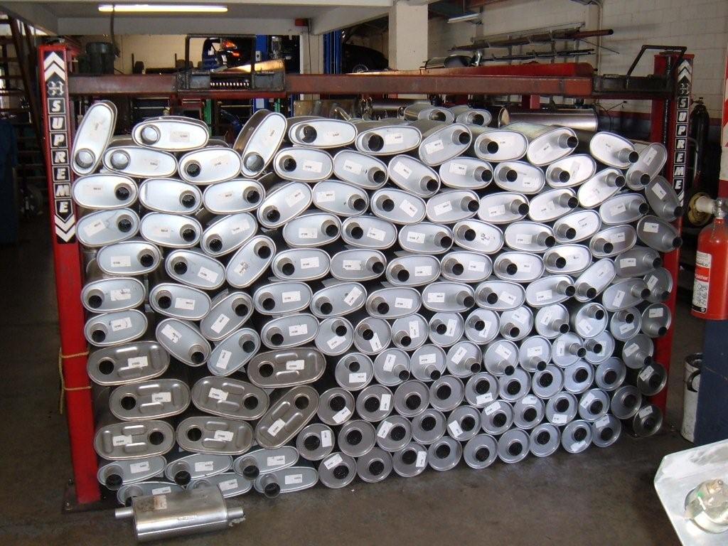 Manawatu Muffler Centre Muffler Repairs, WOF Repairs, Performance Exhausts in Palmerston North