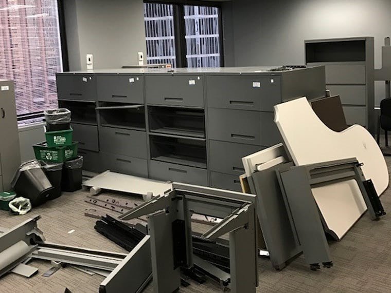 Neighbourhood Junk Removal Hamilton