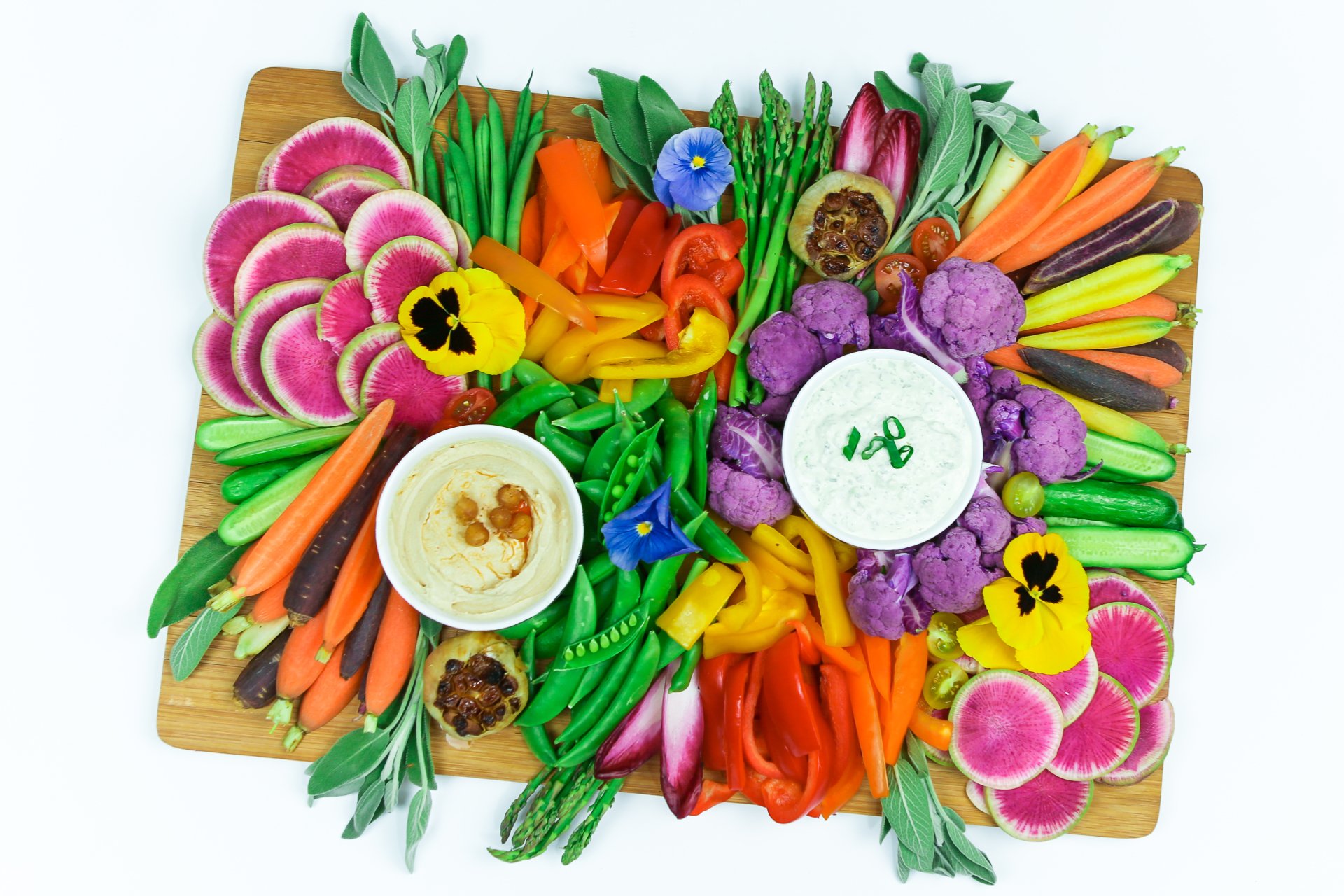 to Boards and Baskets