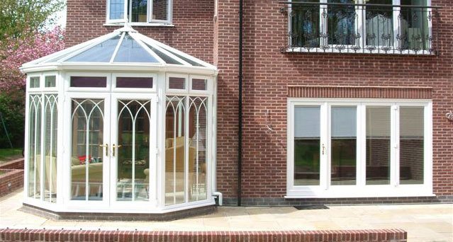 Team Valley Windows & Conservatories Ltd