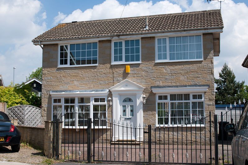 New windows, doors & more | Team Valley Windows & Conservatories Ltd