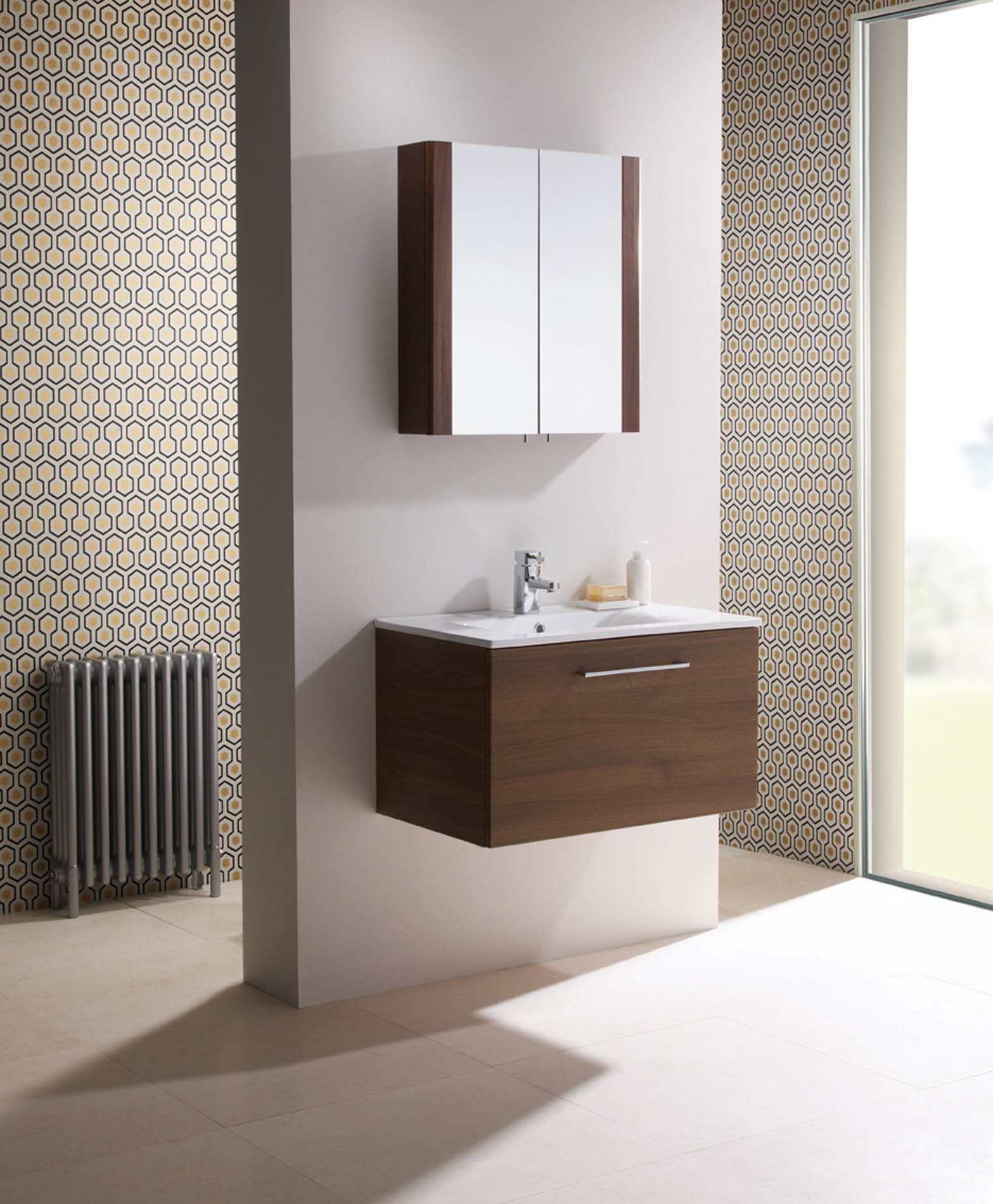 Bathroom Furniture | Modern Bathroom Design | Felixstowe, Suffolk