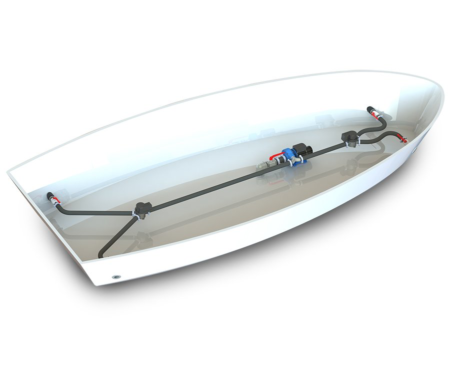 Discover the best Jet Thruster system for your boat