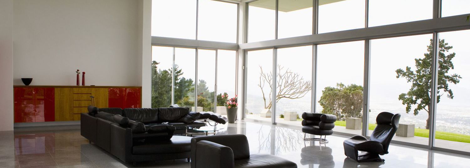 Work by our glaziers in an Auckland home