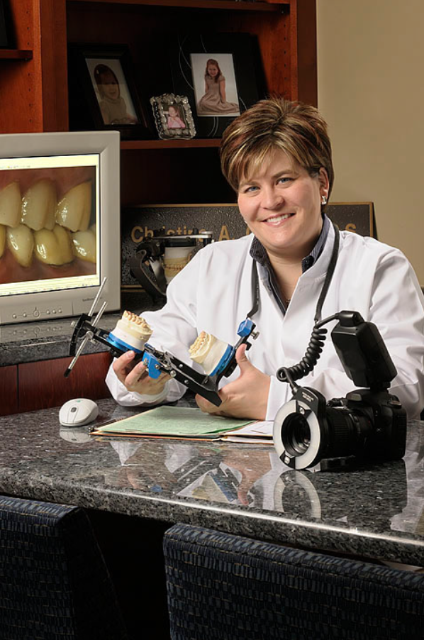 COLORADO SPRINGS SLEEP APNEA & SNORING SOLUTIONS About Dr. Cairns