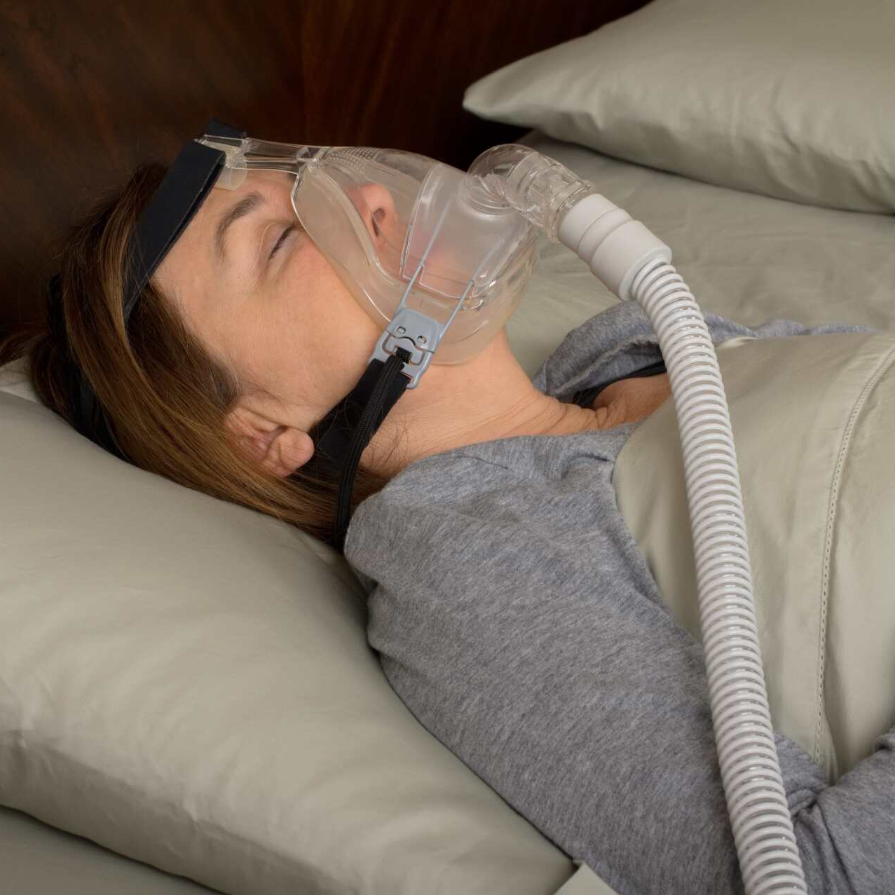 COLORADO SPRINGS SLEEP APNEA & SNORING SOLUTIONS Better Sleep, Better Health, Better Life!