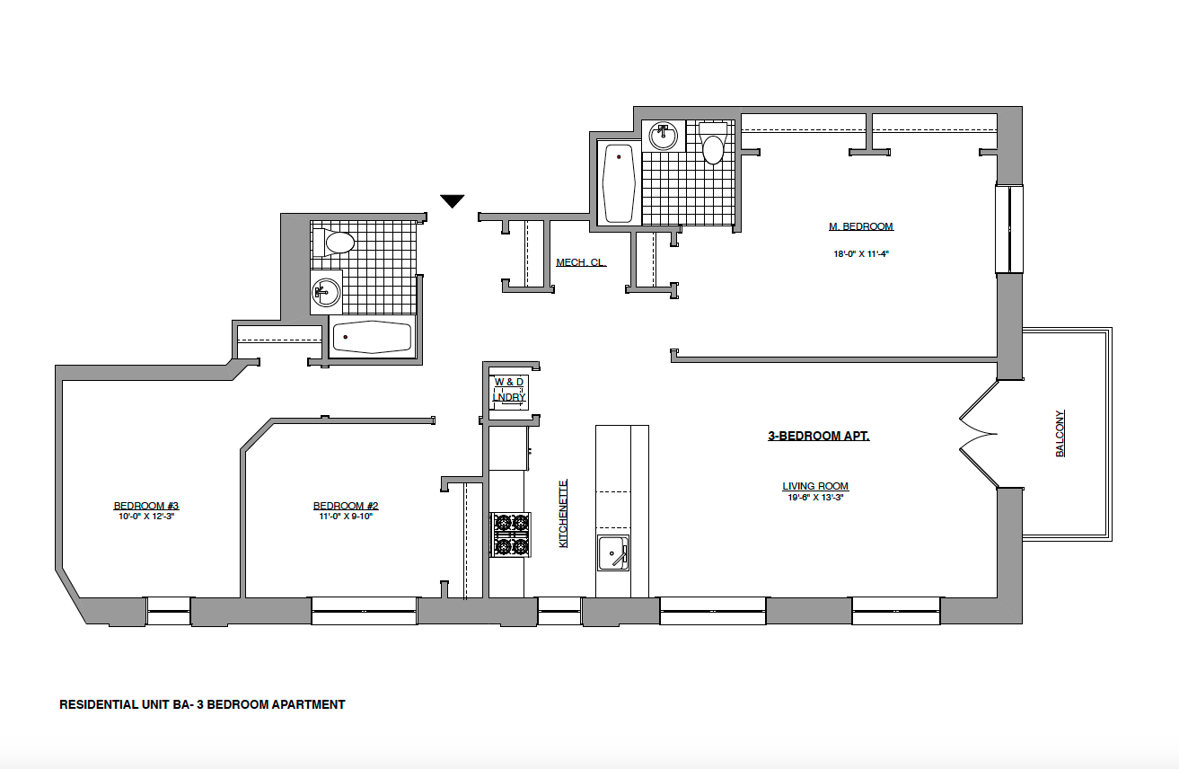 3190 Riverdale Avenue Apts LAL Property Management Bronx, NY