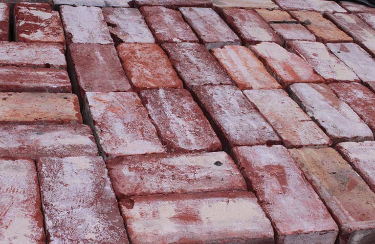 direct salvage supplies bricks