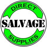 direct salvage supplies logo