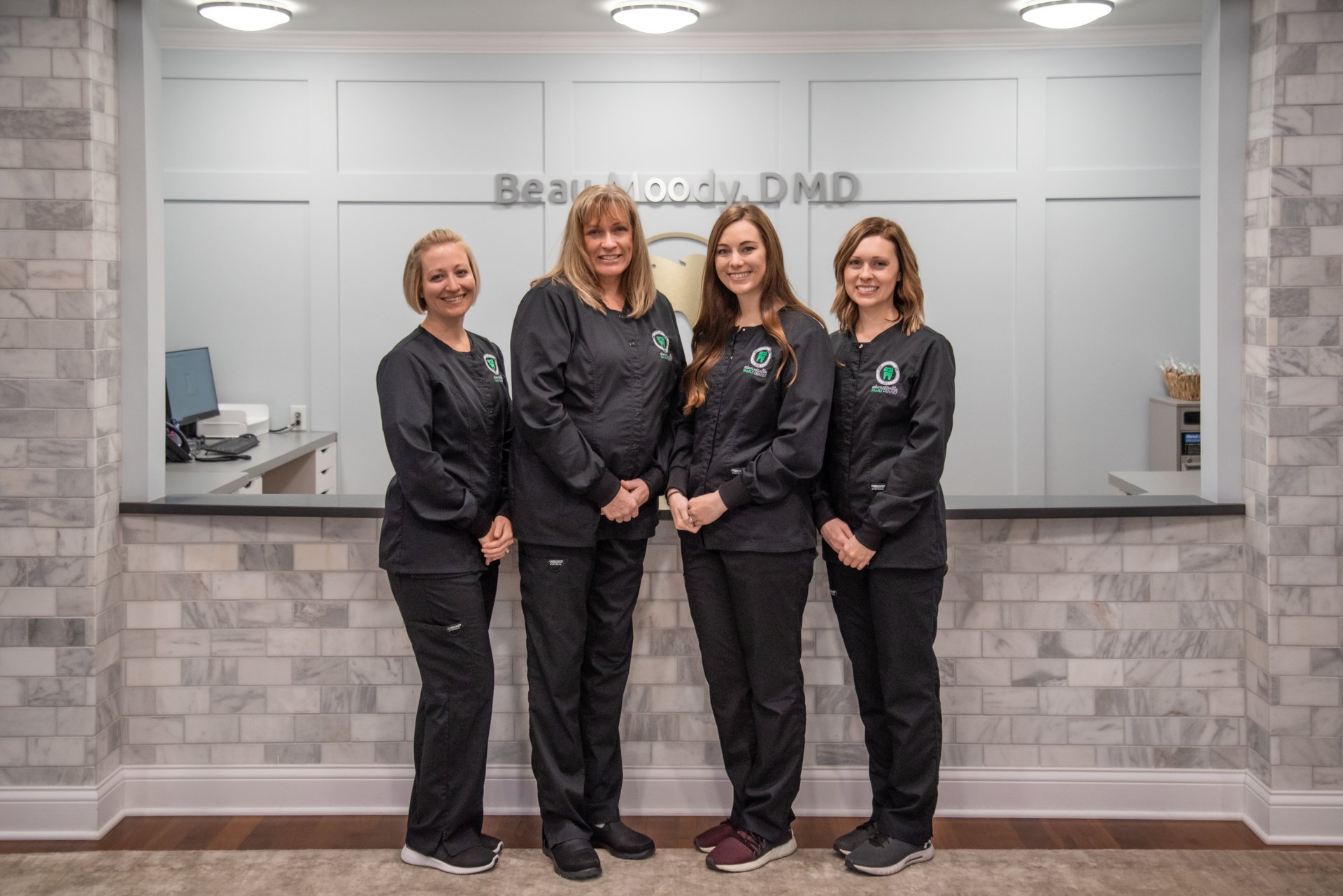 Dental Practice Edwardsville, IL Edwardsville Family