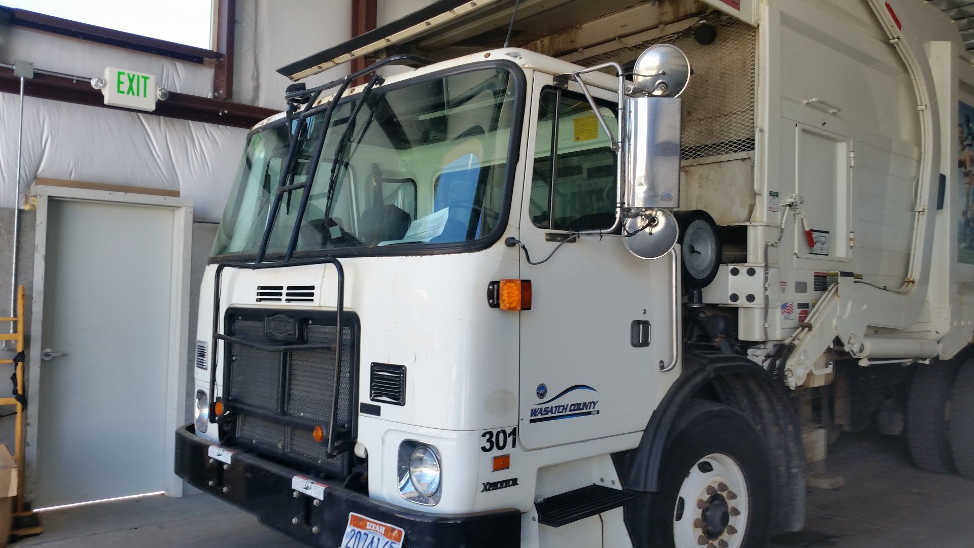 Before & After Kearns, UT Auto Glass Replacement Specialist INC.