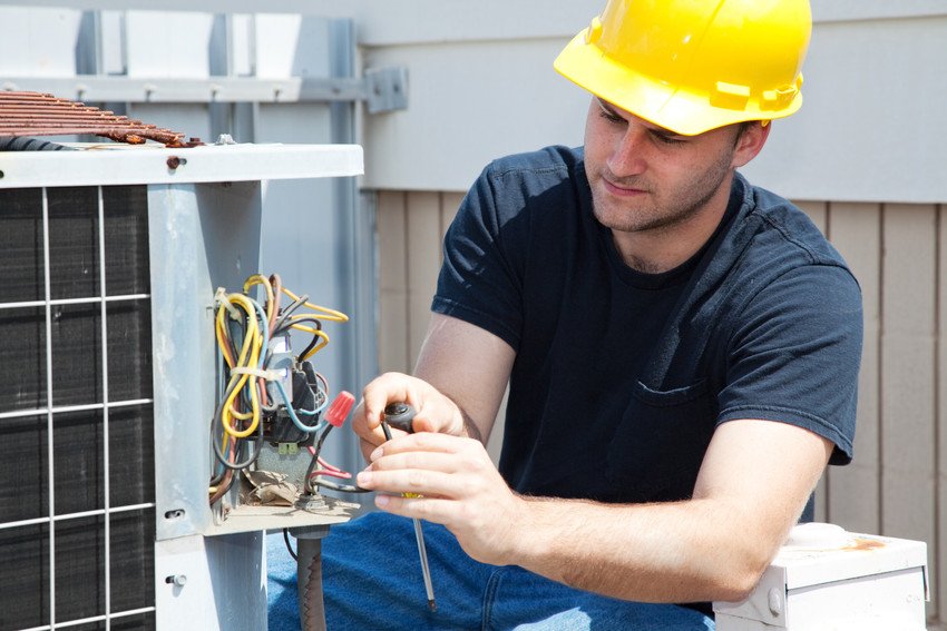 Electricians ACS Air Conditioning & Electrical Services
