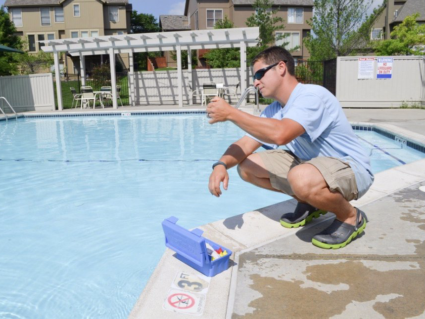 Home Pool Service, Supplies & Hot Tub Sales Kansas City, MO