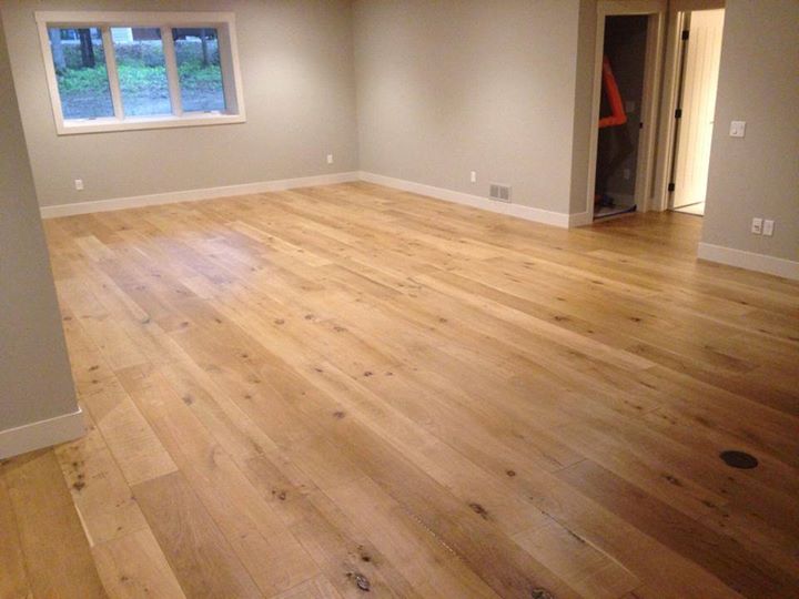 Installers Rochester, MN Creative Hardwood Floors