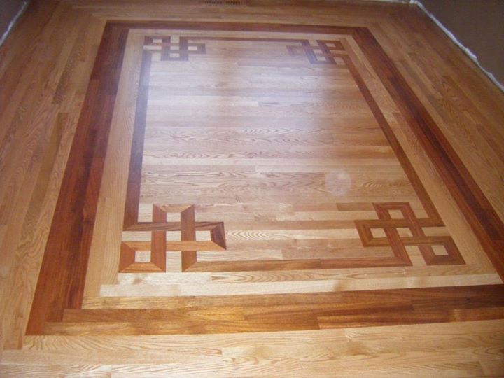 Floor Maintenance Rochester, MN Creative Hardwood Floors