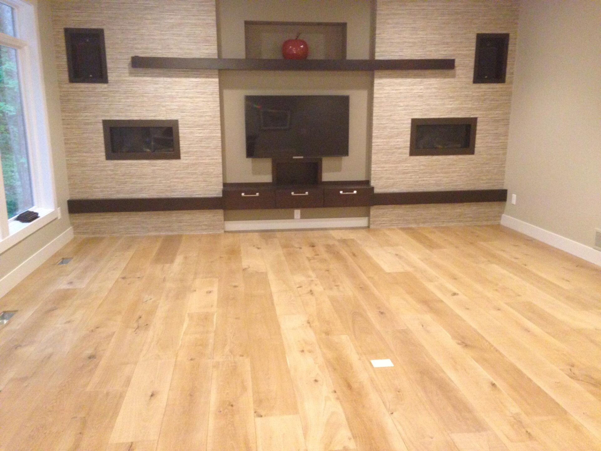 Floor Maintenance Rochester, MN Creative Hardwood Floors
