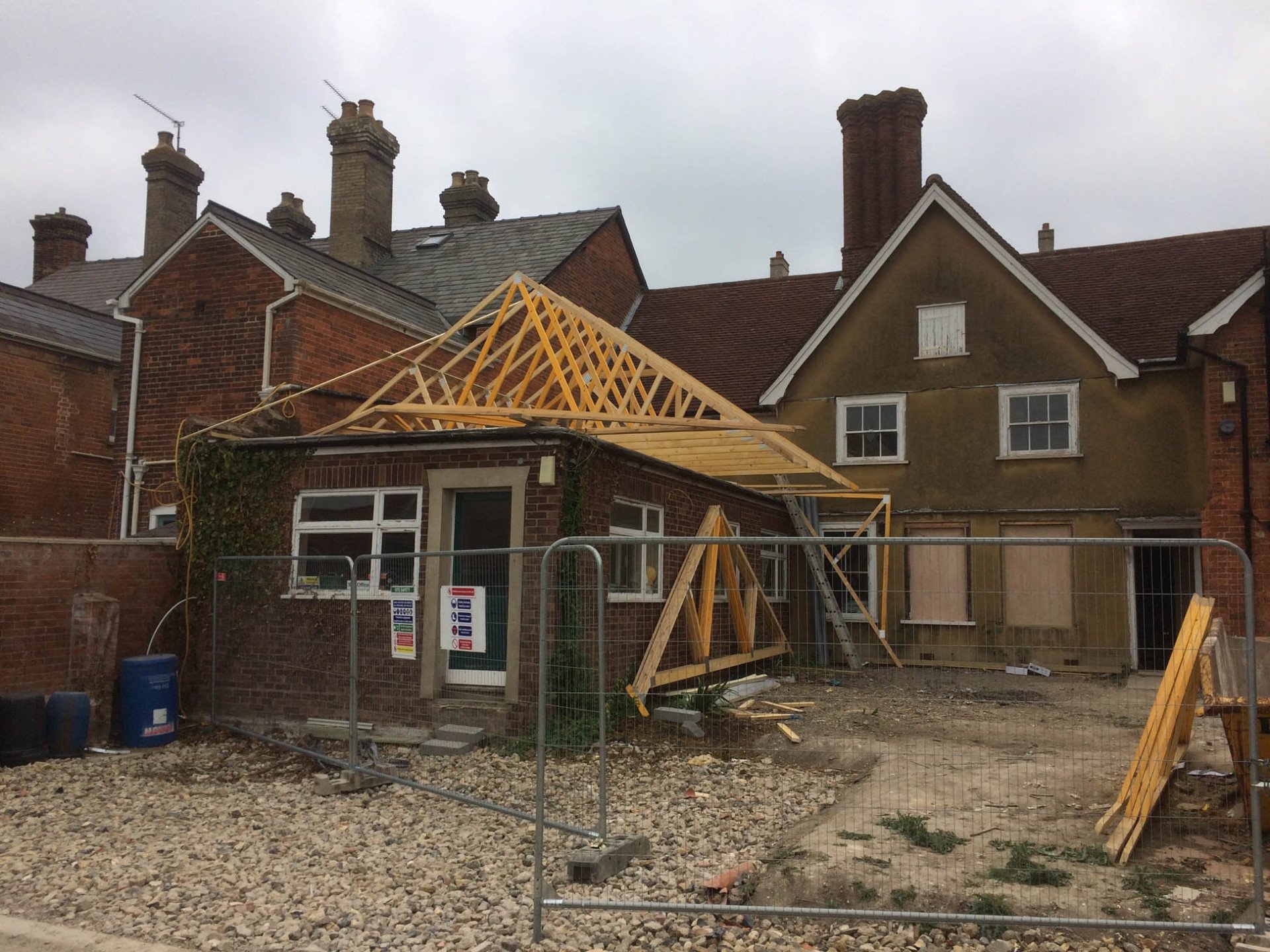 Breslin Builders Decorators Ltd Bury St Edmunds Home Decorators Breslin builders decorators ltd bury st edmunds home decorators