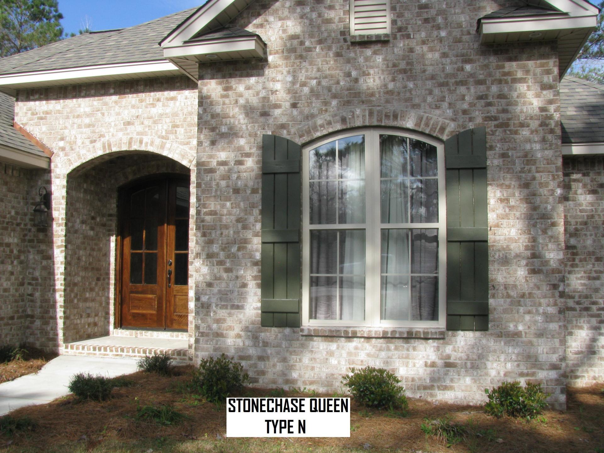 New Brick and Block Supplier Hattiesburg Gulfport Jackson MS