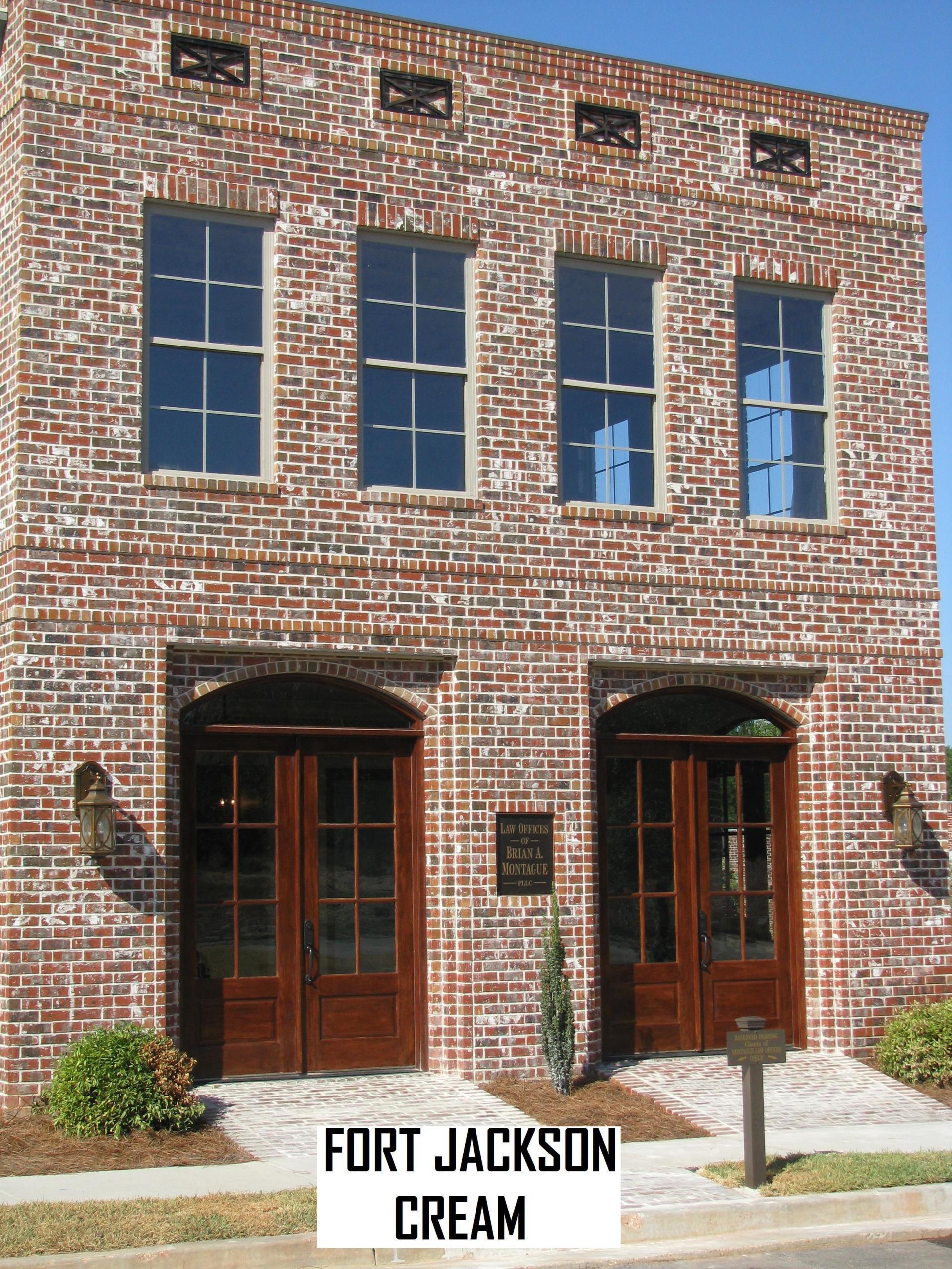 New Brick and Block Supplier Hattiesburg Gulfport Jackson MS