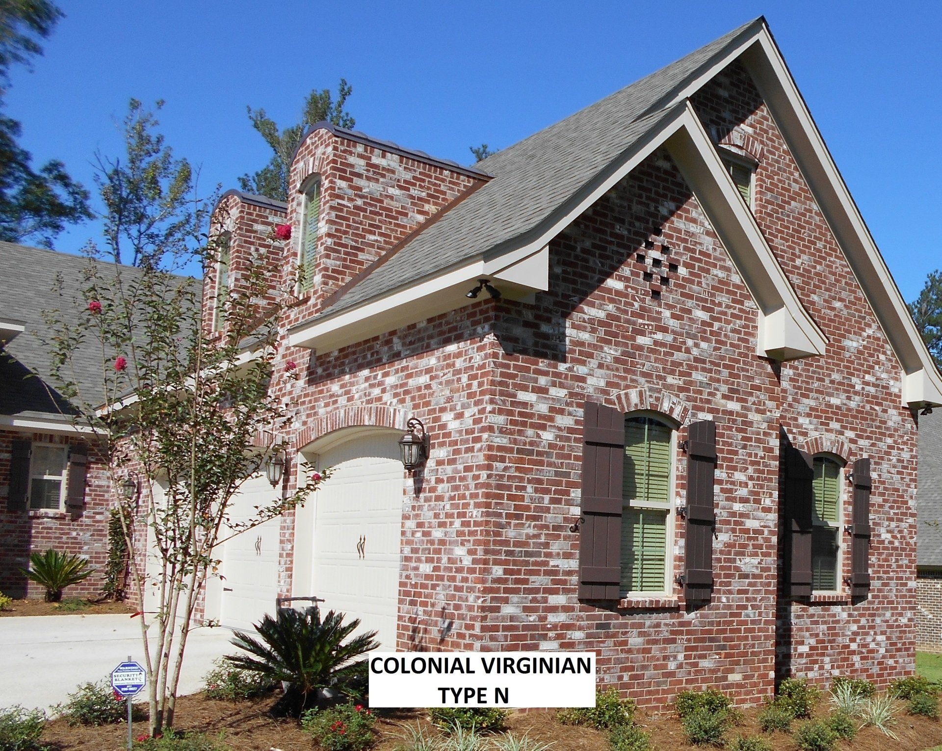 New Brick and Block Supplier Hattiesburg Gulfport Jackson MS