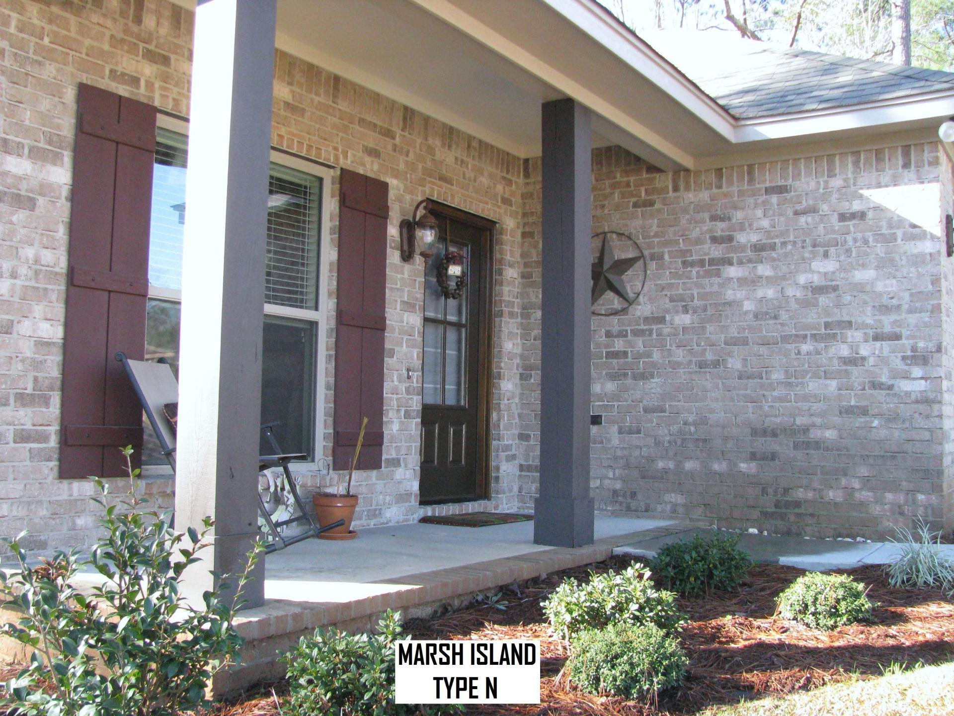 New Brick and Block Supplier Hattiesburg Gulfport Jackson MS