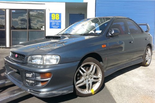Subaru Second Hand Parts Used Subwrecks Second Hand Subaru Parts
