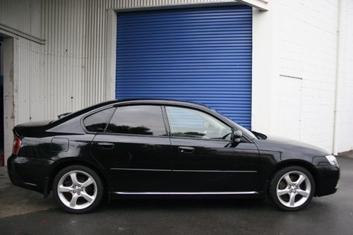 Subaru Second Hand Parts Used Subwrecks Aftermarket Grill Tan Leather Interior Bilstein Suspension Most Parts Available