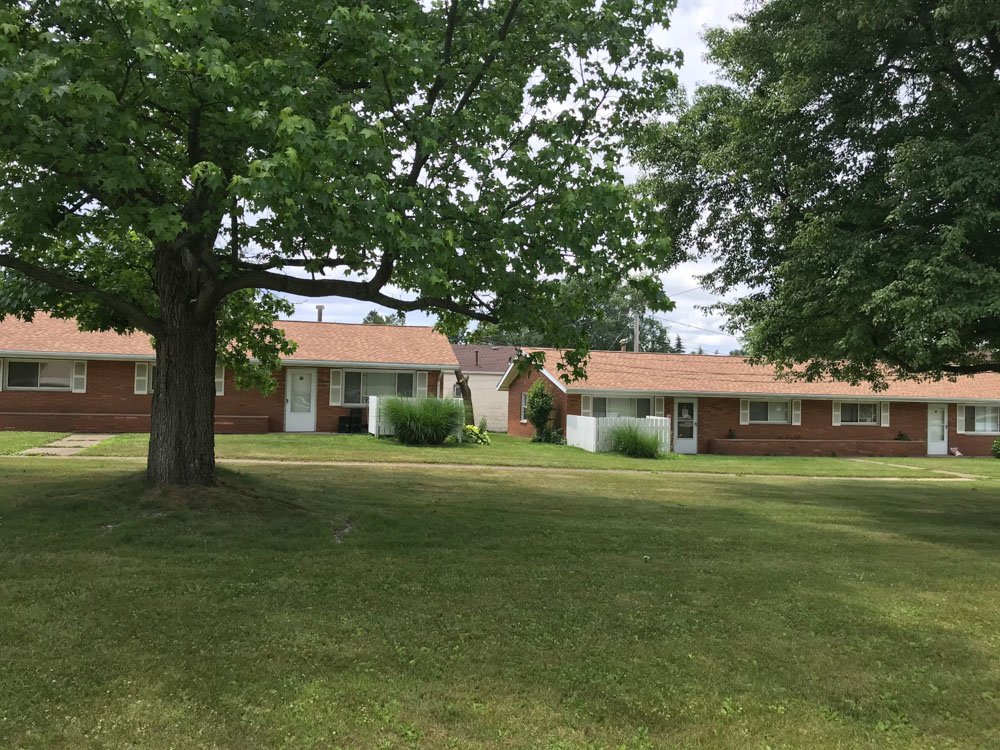 Linda Street Apartments Century 21 Wilbur Realty Property Management