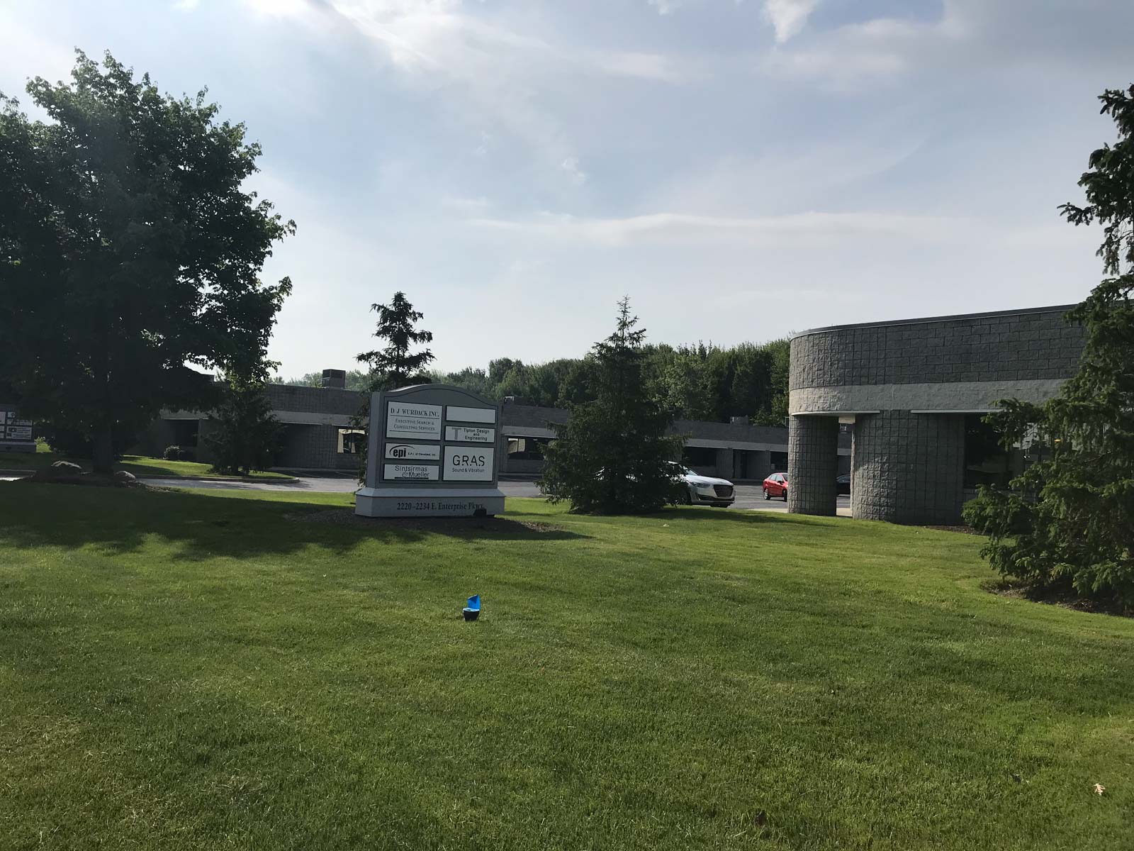 Century 21 Wilbur Realty Parkway III & IV Association