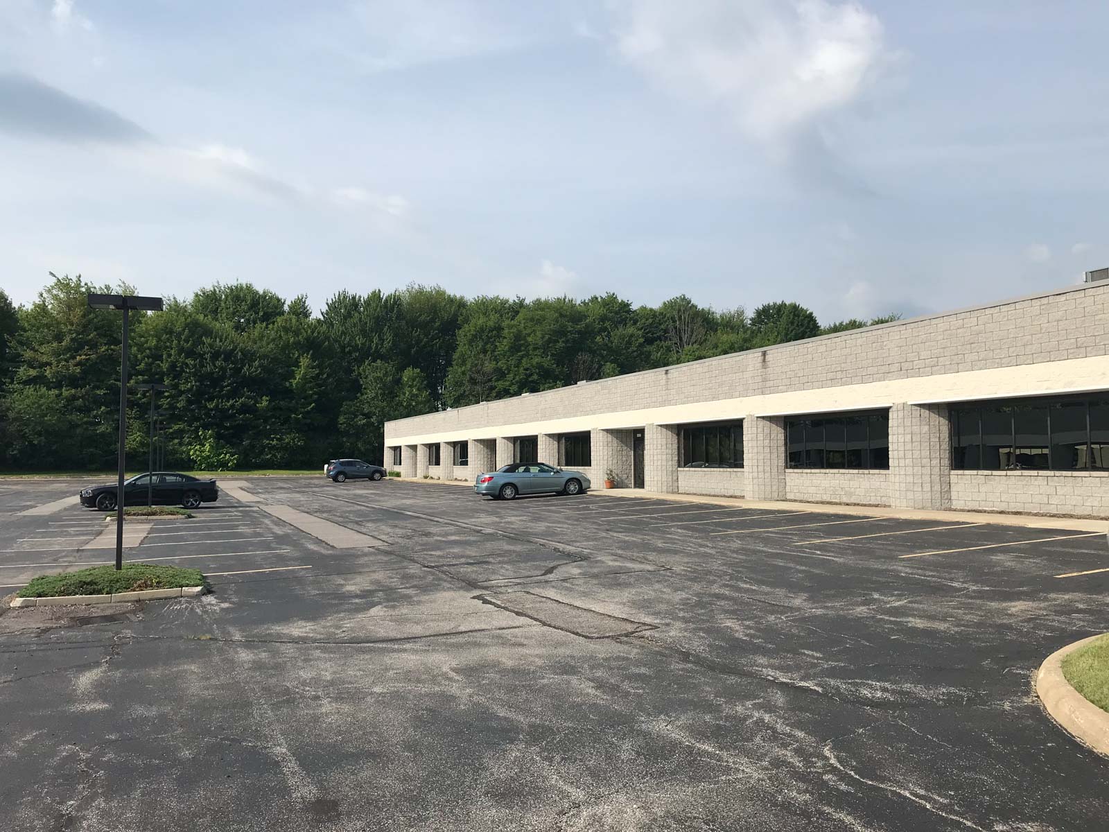 Century 21 Wilbur Realty Parkway III & IV Association