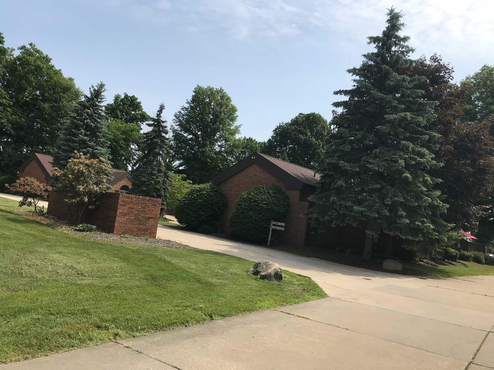 Century 21 Wilbur Realty The Springtree Condominiums Association