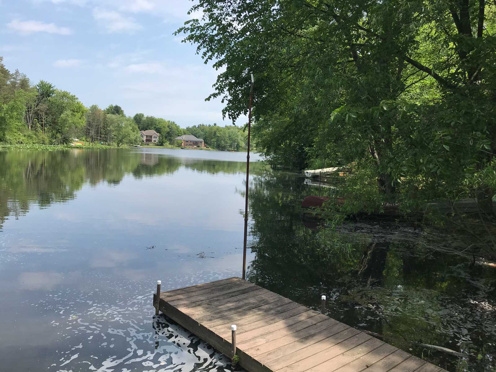 Century 21 Wilbur Realty The Pines Condominium Association