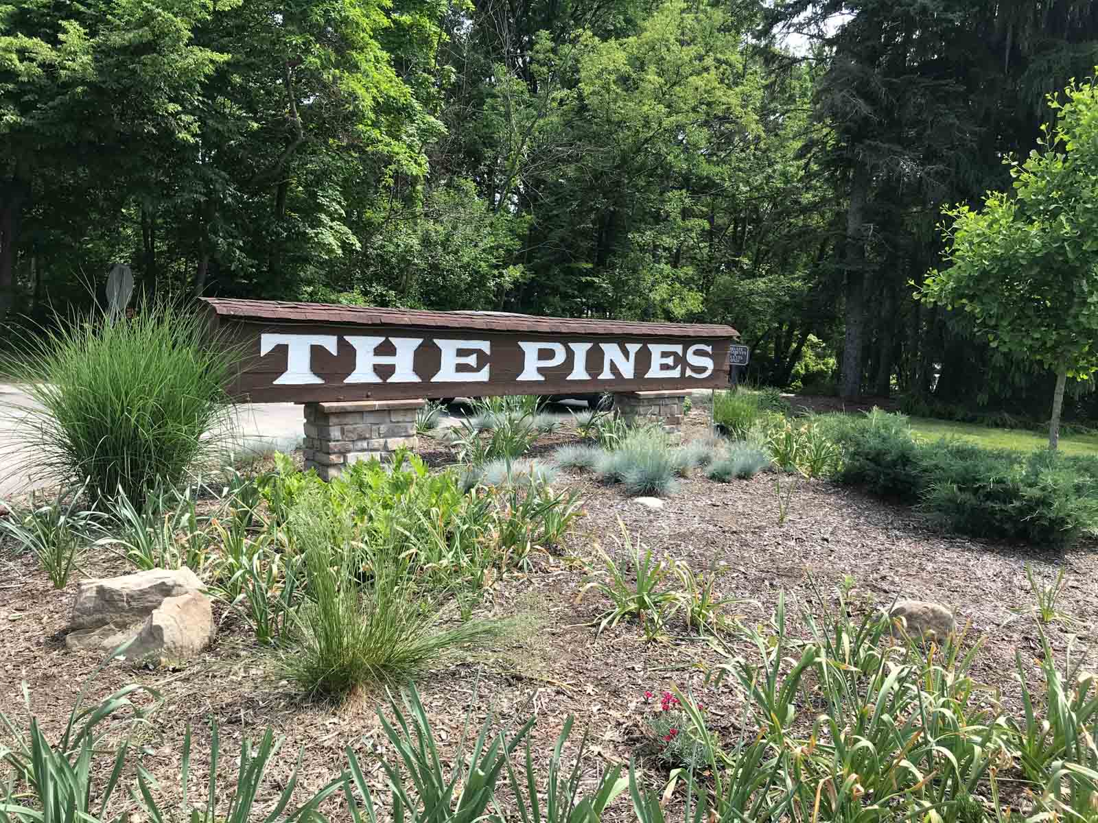 Century 21 Wilbur Realty The Pines Condominium Association