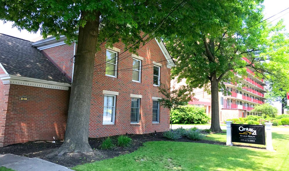 Century 21 Serving the Kent Region for Over 6 Decades