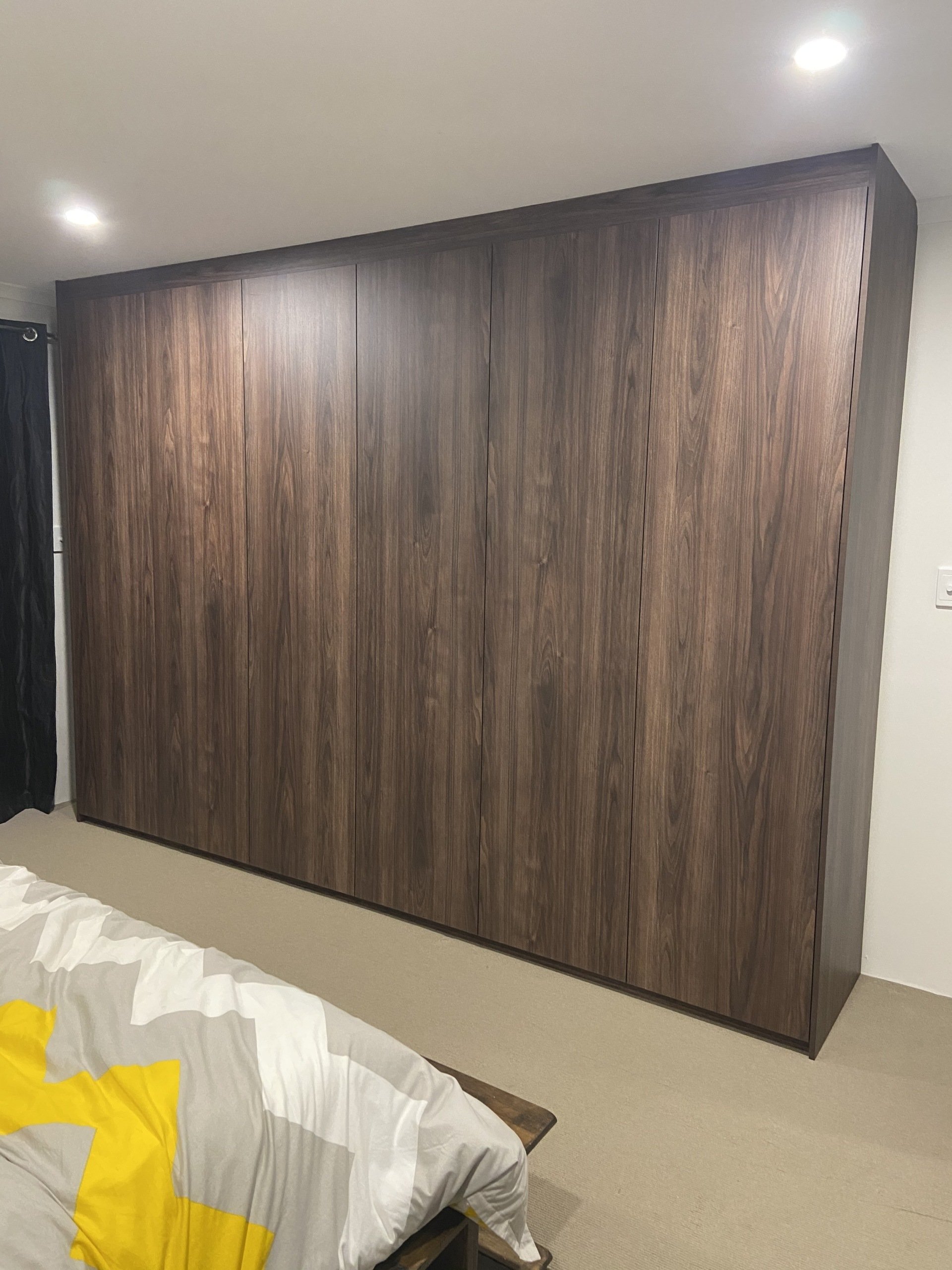 Built In Wardrobes Perth Custom Made Robes & Closets Uzit Wardrobes WA