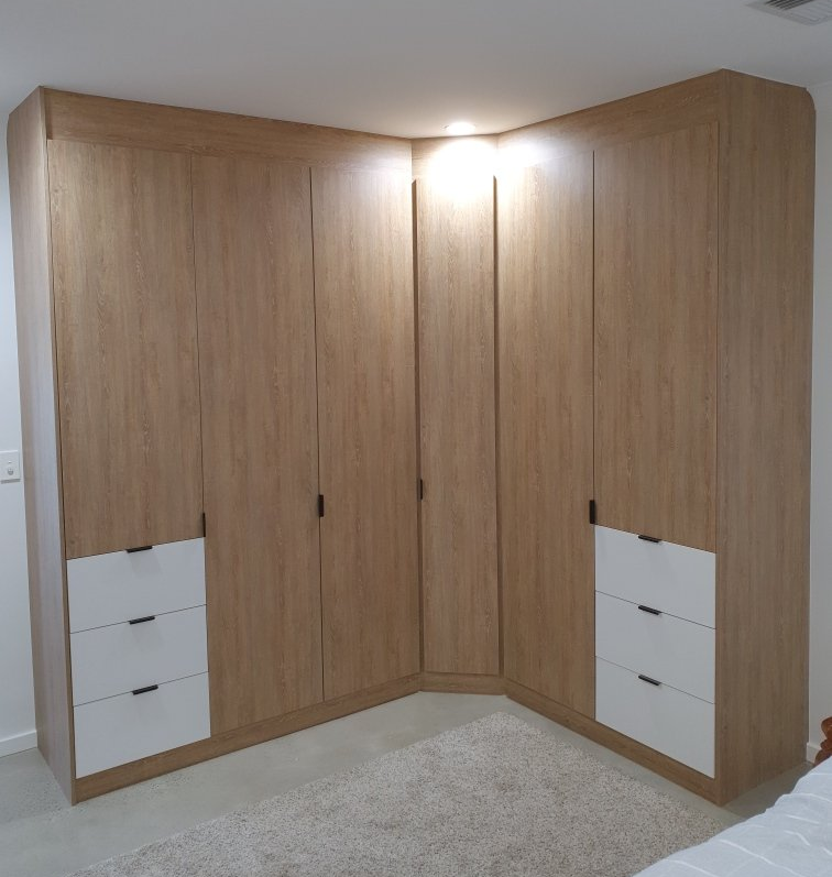 Built In Wardrobes Perth Custom Made Robes & Closets Uzit Wardrobes WA