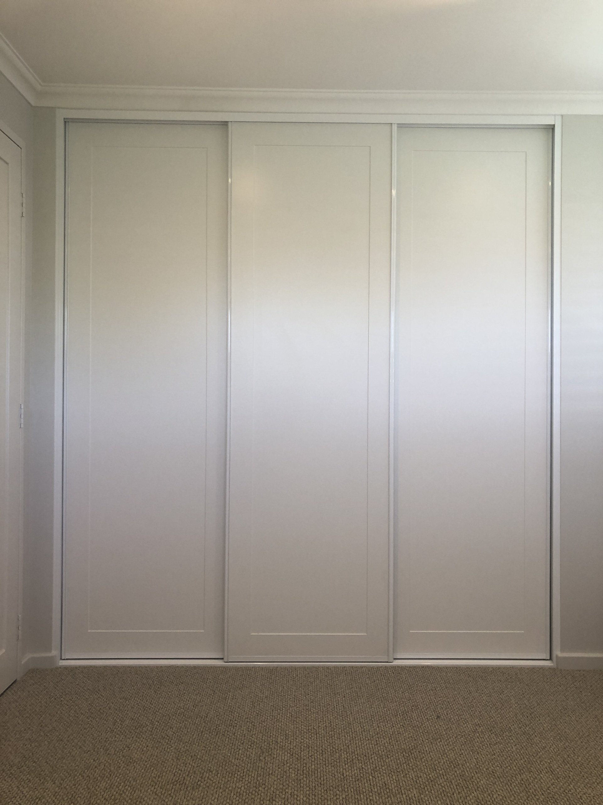 Sliding Wardrobe Doors Custom Wardrobe Doors Perth Uzit Wardrobes WA