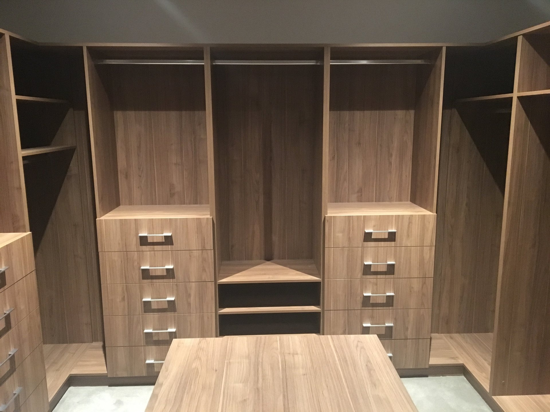 Built In Closets Perth Walk In Closets Perth Uzit Wardrobes WA