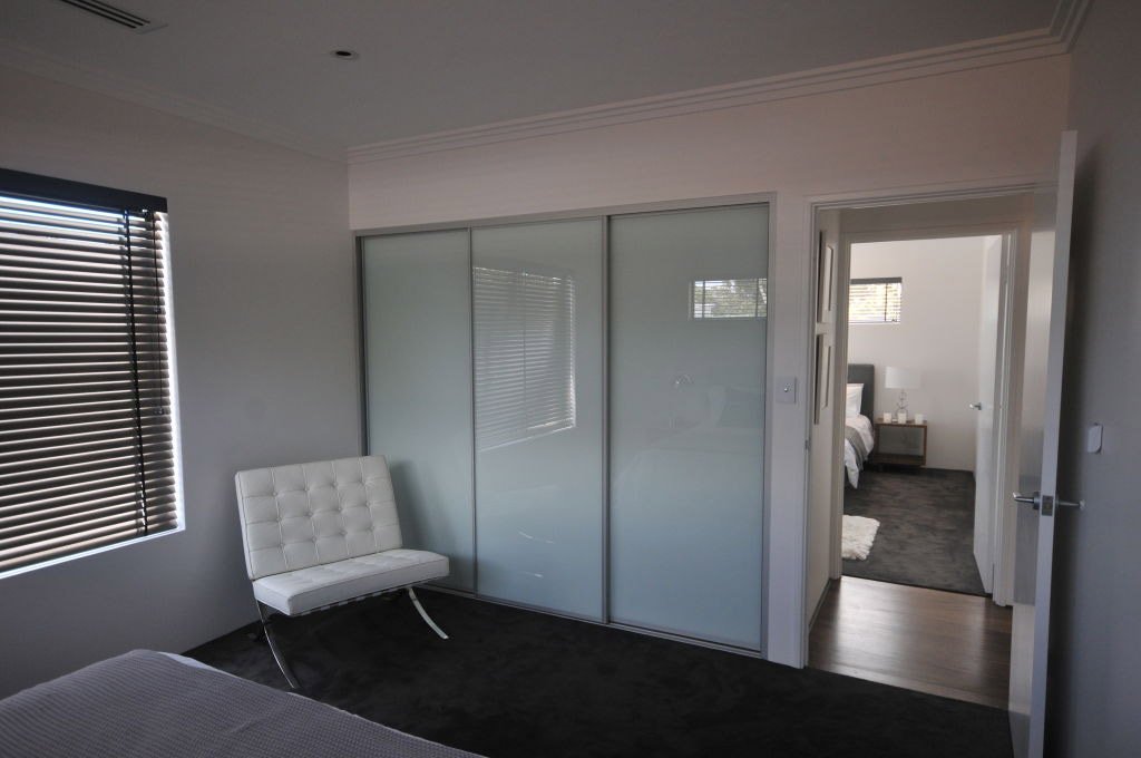 Built In Closets Perth Walk In Closets Perth Uzit Wardrobes WA